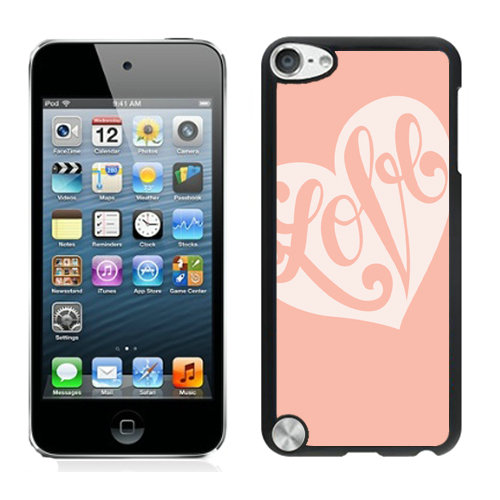 Valentine Sweet Love iPod Touch 5 Cases ENQ | Women